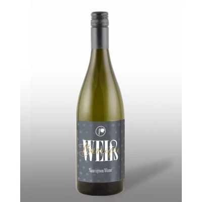 Weiß Barrique 2021