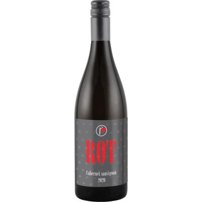Rot - Cabertnet sauvignon 2021